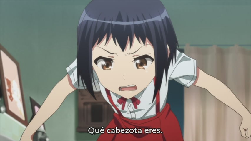 Toshi Densetsu Series (Tret)